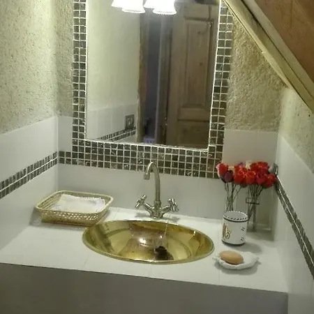 Prázdninový dům Casilla Fuentes Fuentes de Cuellar