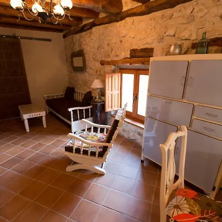 Casilla Fuentes Fuentes de Cuellar