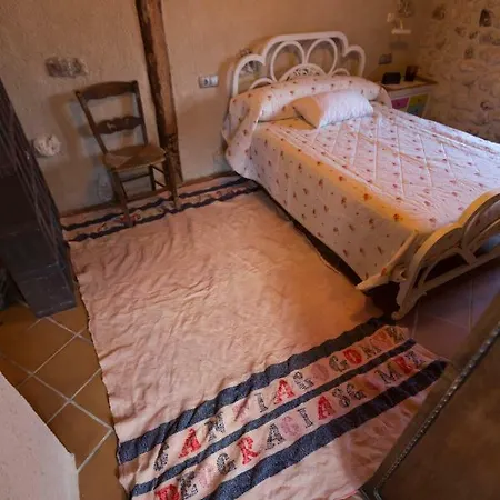 Casilla Fuentes * Fuentes de Cuellar