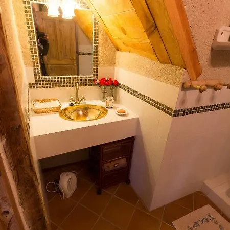 Casilla Fuentes Holiday home Fuentes de Cuellar
