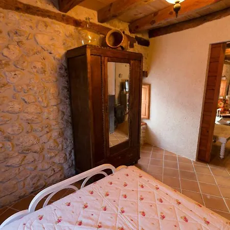 Prázdninový dům Casilla Fuentes *