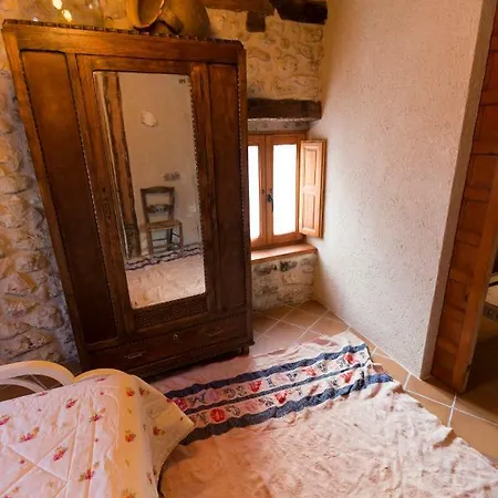 Casilla Fuentes Fuentes de Cuellar