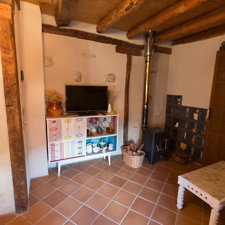 Casilla Fuentes Fuentes de Cuellar