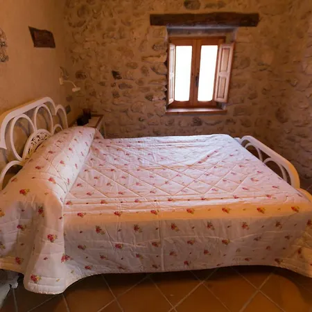 Prázdninový dům Casilla Fuentes