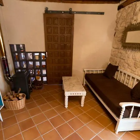 Holiday home Casilla Fuentes *