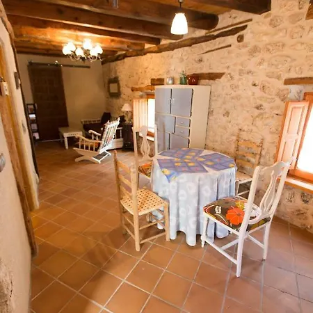 Casilla Fuentes * Fuentes de Cuellar