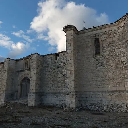 Prázdninový dům Casilla Fuentes *