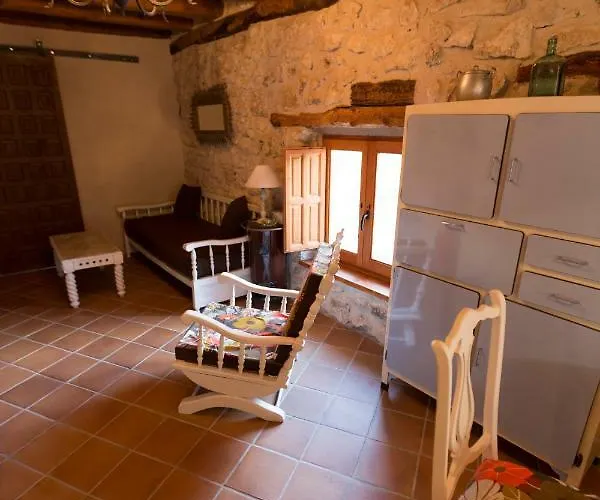 Casilla Fuentes Fuentes de Cuellar