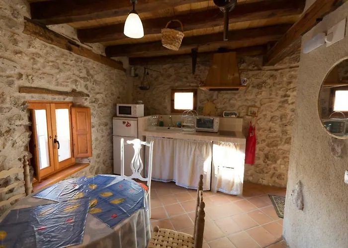 Casilla Fuentes Fuentes de Cuellar