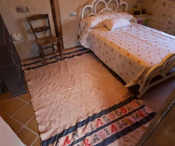 Casilla Fuentes * Fuentes de Cuellar