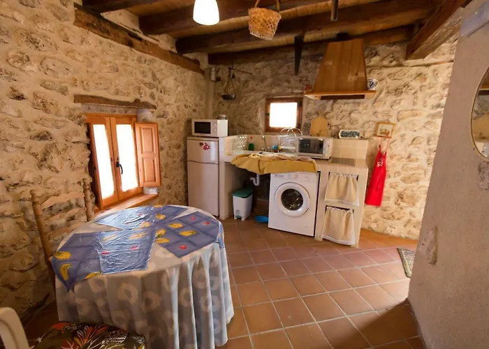 Casilla Fuentes * Fuentes de Cuellar