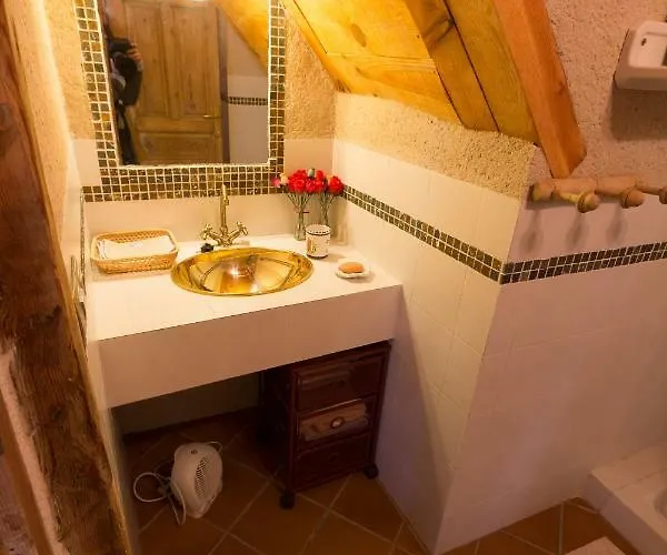 Casilla Fuentes Hébergement de vacances Fuentes de Cuellar