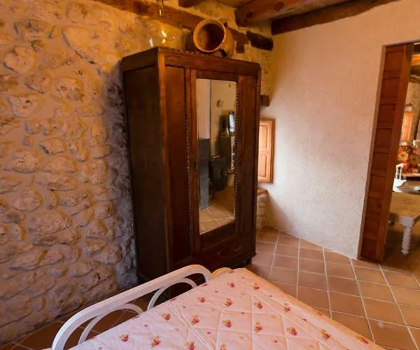 Hébergement de vacances Casilla Fuentes *