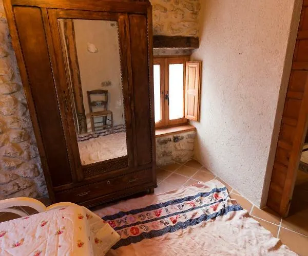 Casilla Fuentes Fuentes de Cuellar