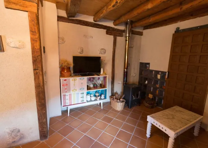 Casilla Fuentes Fuentes de Cuellar