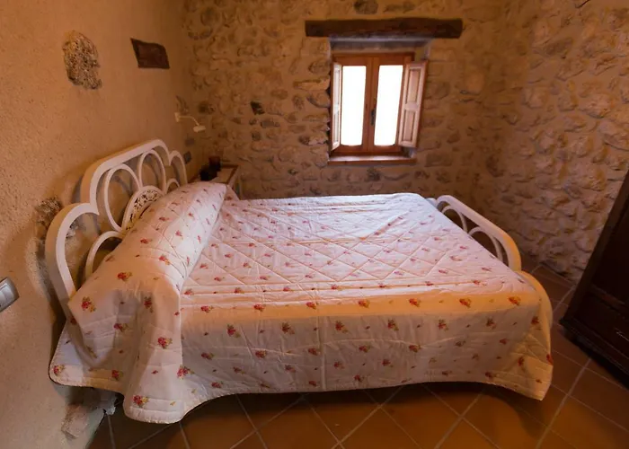 Hébergement de vacances Casilla Fuentes