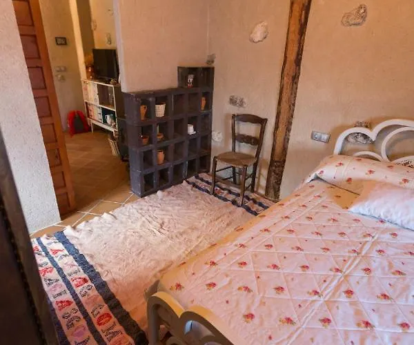 Hébergement de vacances Casilla Fuentes